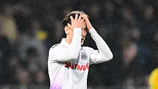 Anderlecht heeft vervanger Verschaeren nu al beet