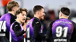 Zorgenkind ondanks zege Anderlecht: kranten geven 4 op 10