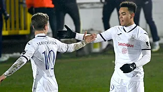 Anderlecht-opleiding domineert Jupiler Pro League