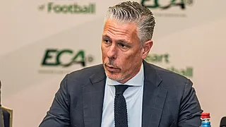 'Anderlecht uit z’n dak: Verschueren forceert megajackpot'