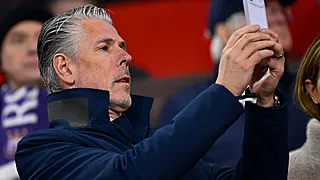 'Spoedoverleg bij Anderlecht: stuntnaam duikt op'