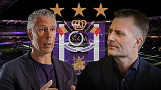 Anderlecht zoekt sportief directeur: zes mogelijke kandidaten