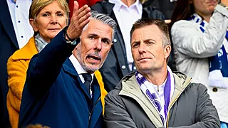 'Hete zomer Anderlecht: toptargets Sibierski bekend'