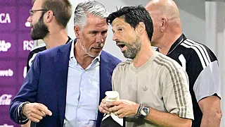 'Anderlecht gooit remmen los: Bruno op wenken bediend'