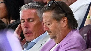 Coucke hakt knoop door: Anderlecht in Qatarese handen?
