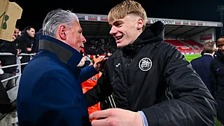 'Rampscenario voor Anderlecht: korting op De Cat?'