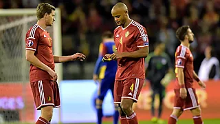 Vertonghen komt met straffe woorden over Kompany