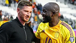 Jan Vertonghen mee naar WK? Mannaert hakt knopen door