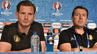 Vertonghen maakt gehakt van Wilmots: "Pure onkunde"