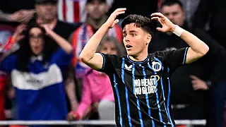 Oorzaak eliminatie Club gevonden? "Hij had zeker gescoord"