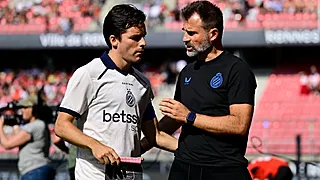 Leko hakt knopen door: typeploeg Club Brugge lekt uit