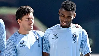 'Vijf afwezigen in Gent: transferitis bij Club Brugge?'