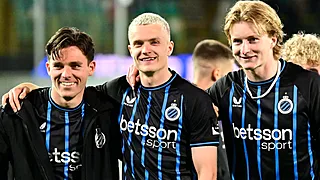 Leko keert kar: opvallende wissel bij Club Brugge