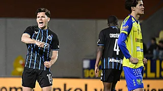 Vetlesen zet Club Brugge op scherp: “Assholes…”