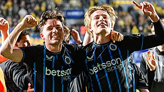 'Goudmijn voor Club Brugge: succesrecept ontleed'