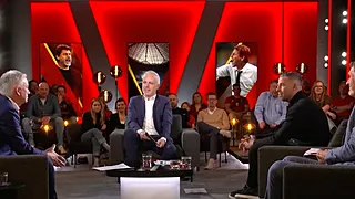 Mexico-België om 3u 's nachts: VTM komt met mooie geste