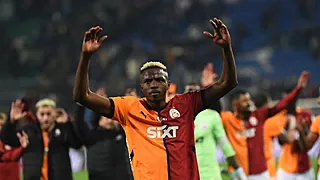 Galatasaray brengt Liverpool zeer stevig in de problemen