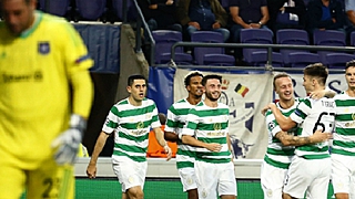 Celtic gaat alweer aan de haal met Anderlecht-doelwit