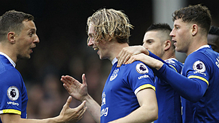 'Kompany mag Everton bedanken met last-minute transfer'