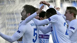 Speler Genk lijkt vertrek te bevestigen: 