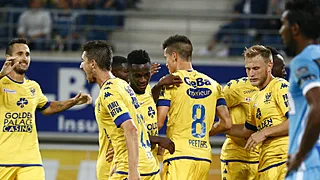 OFFICIEEL: Ex-speler van STVV is transfervrij
