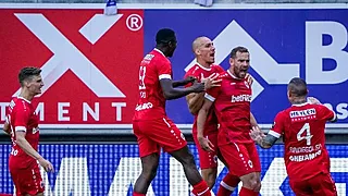 Antwerp-verrassing laat AA Gent afzien