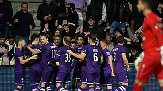Beerschot zet na pauze orde op zaken tegen hekkensluiter