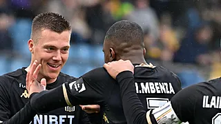 Zebra's doen na spektakelstuk geweldige zaak richting Play-Offs