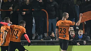 Deinze zorgt voor spraakmakend resultaat in CPL
