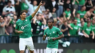 Lommel neemt optie op promotie met zege tegen Beerschot