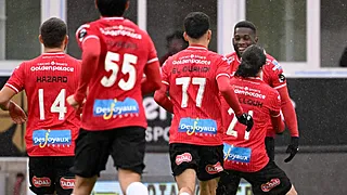 RWDM shopt bij Franse topclub