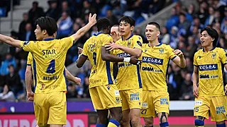 STVV maakt transfer wereldkundig