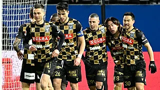 STVV maakt vertrek publiekslieveling wereldkundig 