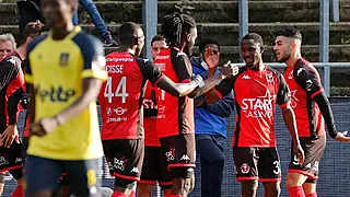 Seraing haalt ex-speler van Standard en Antwerp