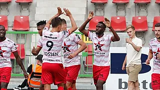 CEO Zulte Waregem velt oordeel over aanwinsten