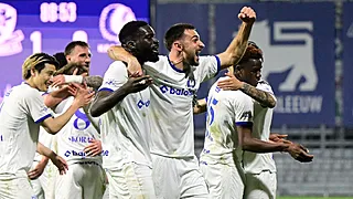 Sprookjesboek bij AA Gent: contract tot medio 2029