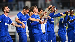 AA Gent kampioen? Analisten draaien helemaal bij