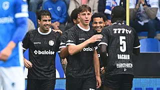 Gent blijft ongeslagen: "Dát is het verschil met vorig seizoen"