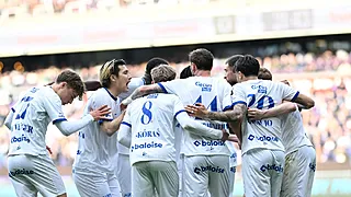 AA Gent stoomt door: aanvaller tekent tot 2029