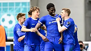 AA Gent maakt zich sterk: waarschuwing voor Anderlecht