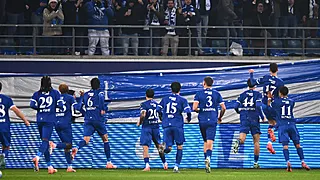 'AA Gent wil cashen op verrassende naam'