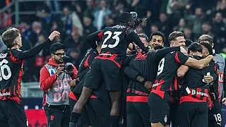 Milan herpakt zich, dompers voor Lavia en Lokonga