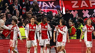 Ajax spoelt CL-kater door met komst toptalent Anderlecht
