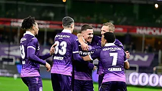 Anderlecht lacht tanden bloot: "Híj́ is de beste speler in JPL"
