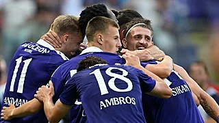 'Anderlecht gaat all-in: finale topaanwinst onderweg'