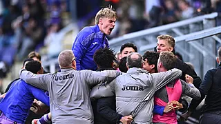 'Topcoach klopt op tafel: eerste wintervertrekker Anderlecht'