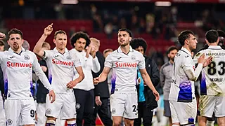 'Nieuwe TD grijpt fors in: tabula rasa bij Anderlecht'