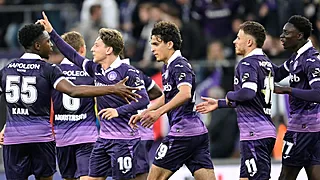 Anderlecht-exit bevestigd: "Eindigen op mooie manier"