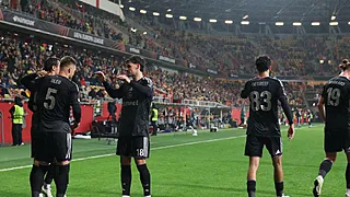 Anderlecht domineert in Polen: "Geef hem de kapiteinsband"