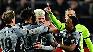 Anderlecht zeker naar PO I? Albert stelt voorwaarde